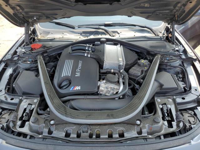 WBS3R9C5XFK333164 BMW M4