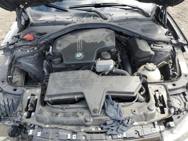 WBA3C3G57FNT53416 BMW 320 I Xdrive