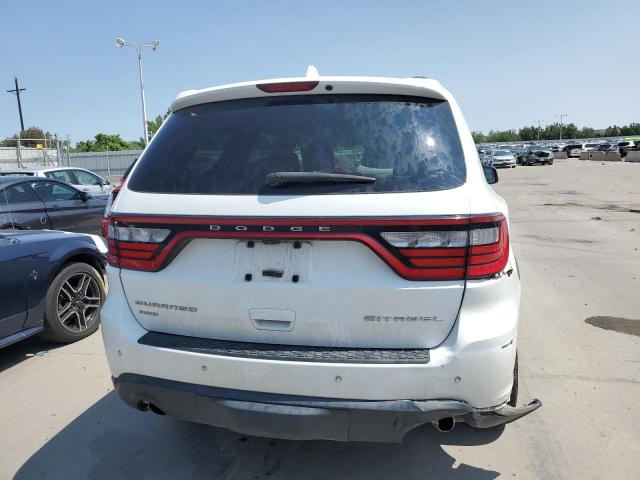 1C4SDJET0EC597047 Dodge Durango Citadel