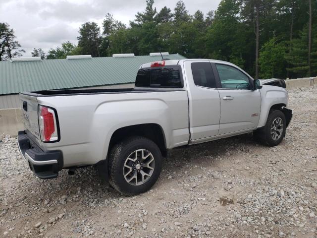 1GTH6CEN6J1200206 GMC CANYON SLE