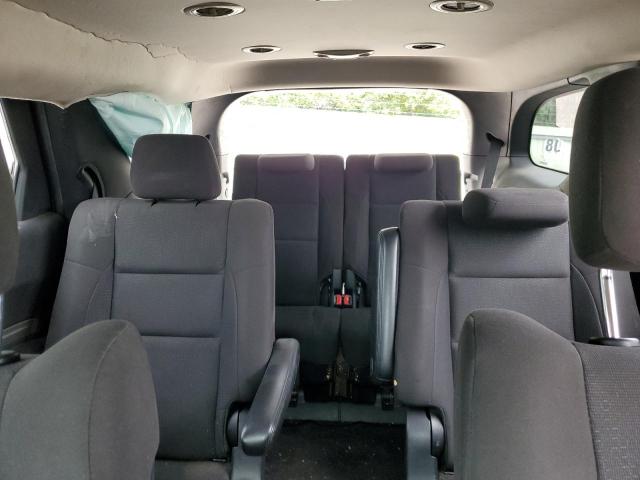 1C4RDJAG8GC331608 Dodge Durango Sxt