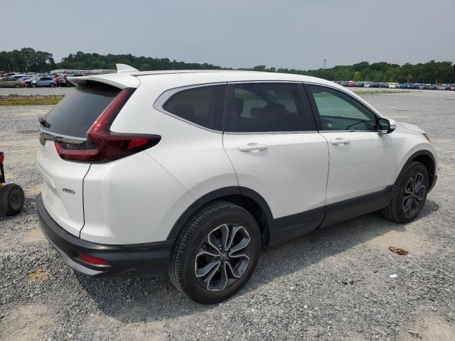 NCS106383 Honda CR-V EXL
