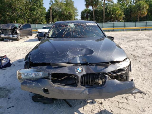 WBA8E5G51GNT94105 BMW 320 XI