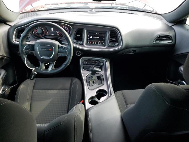 2C3CDZAG6KH632571 Dodge Challenger Sxt