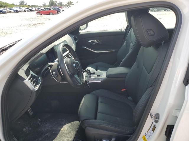 3MW5R1J08N8C29245 BMW 330I