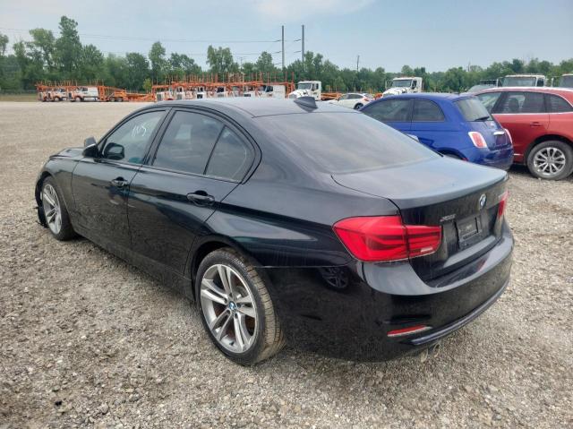 WBA8D9C56JEM32144 BMW 330 XI