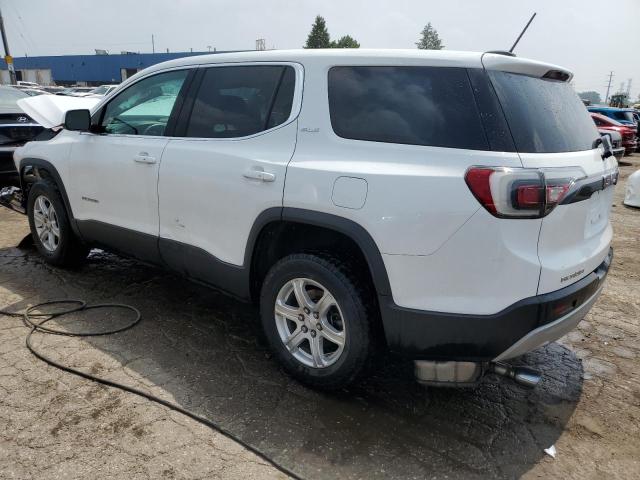1GKKNRLS9KZ299406 GMC ACADIA SLE