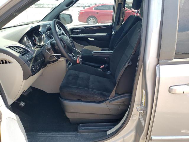 2C4RDGBG0FR671861 Dodge Grand Caravan Se