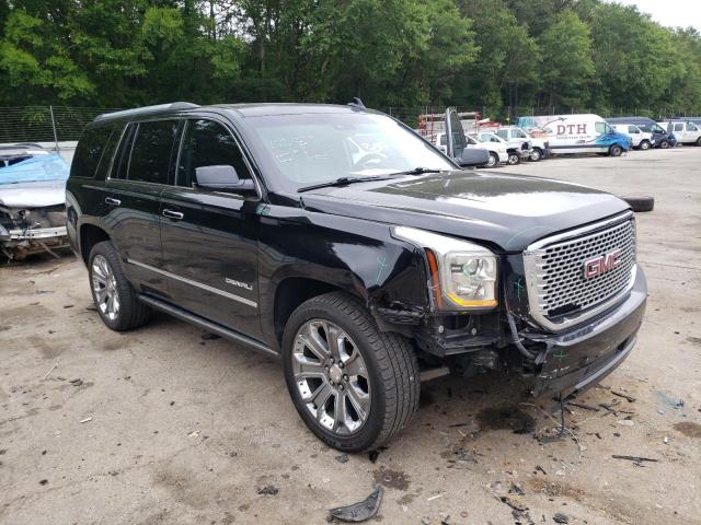 1GKS2CKJ2FR624983 GMC YUKON DENALI