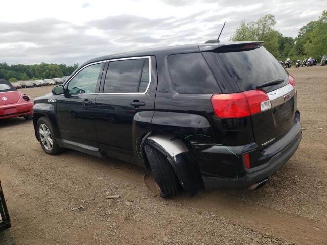 2GKALMEK9H6337934 GMC Terrain Sle