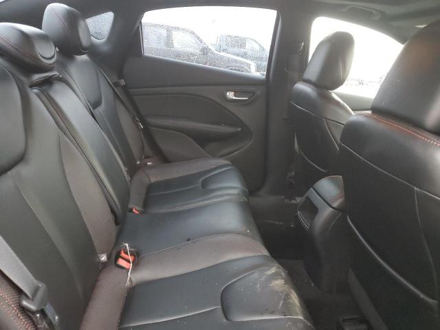 1C3CDFEB1ED824348 Dodge DART GT
