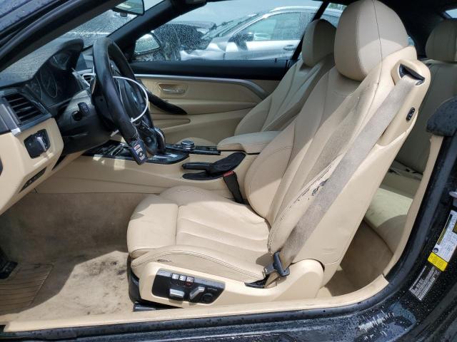 WBA3T3C54G5A41452 BMW 435 I