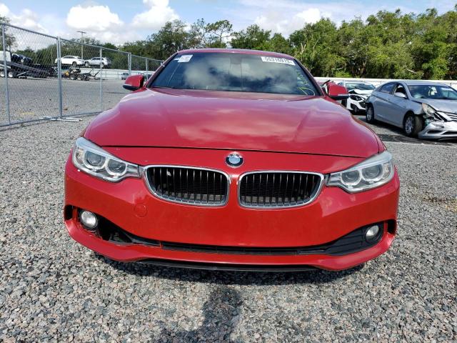 WBA3T1C54EPS98971 BMW 428 Xi Sulev