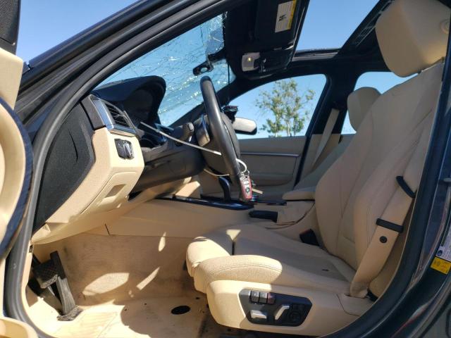 WBA8E9G55GNU28067 BMW 328 I Sulev