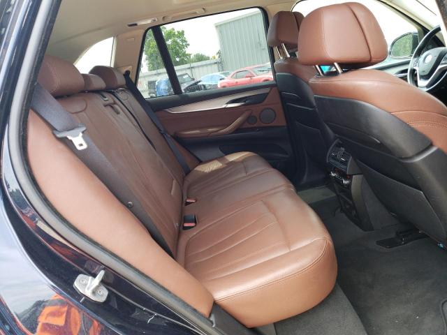 5UXKT0C59G0S77259 BMW X5 Xdr40e