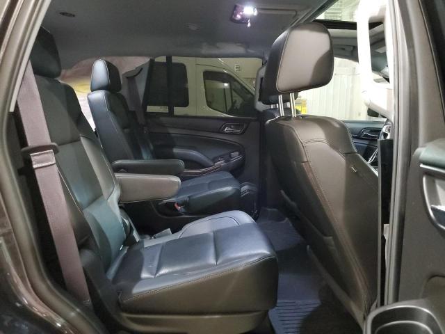 1GKS2BKC8HR347173 GMC YUKON SLT