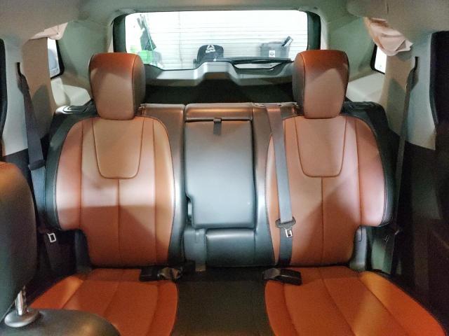 2GKFLPE36G6201730 GMC Terrain Slt