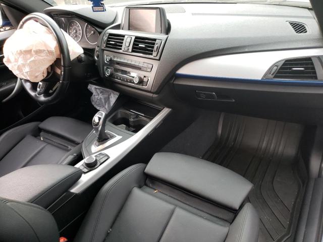 WBA1F5C58FV257245 BMW 228 I