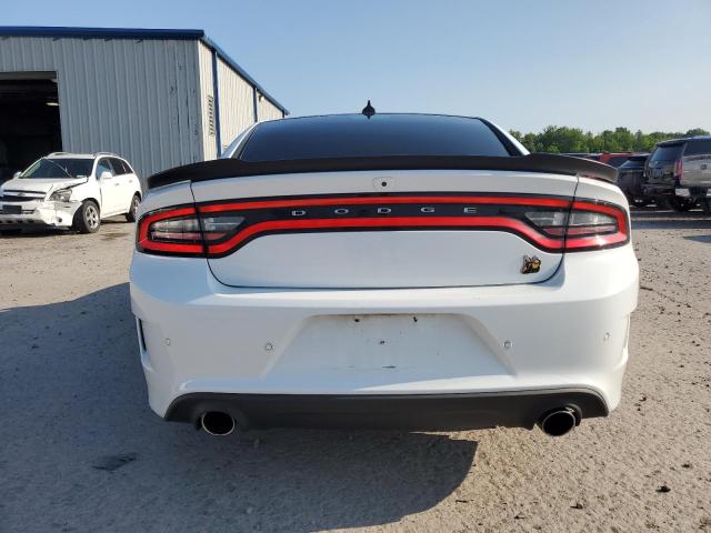 2C3CDXGJ3LH241015 Dodge Charger Scat Pack