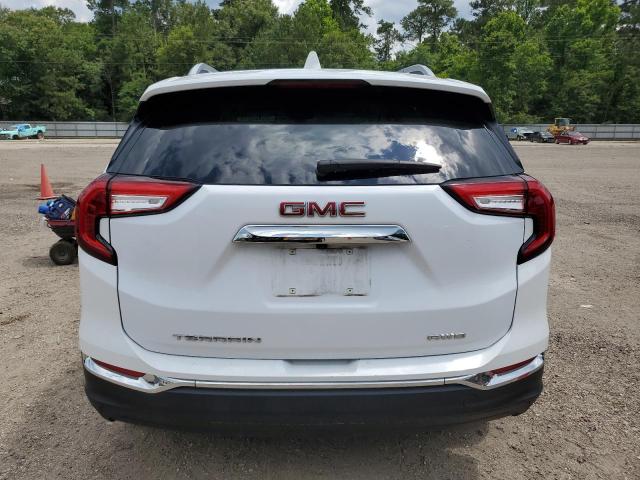 3GKALVEV9NL186536 GMC Terrain Slt