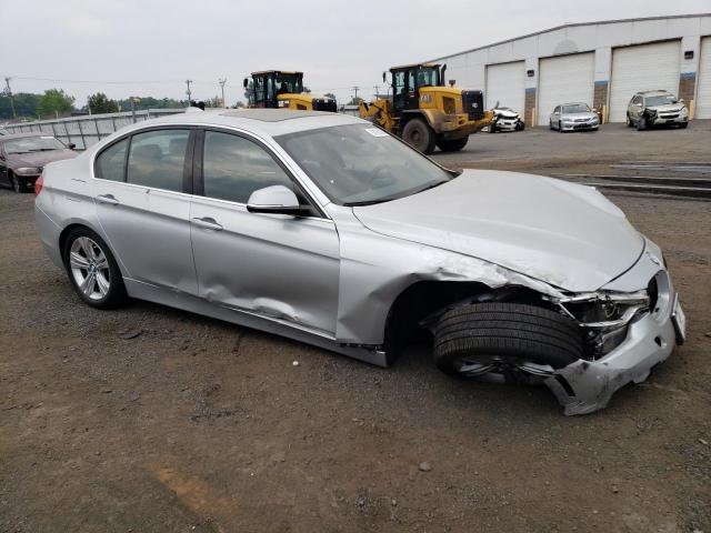 WBA8D9G5XJNU67618 BMW 330 XI