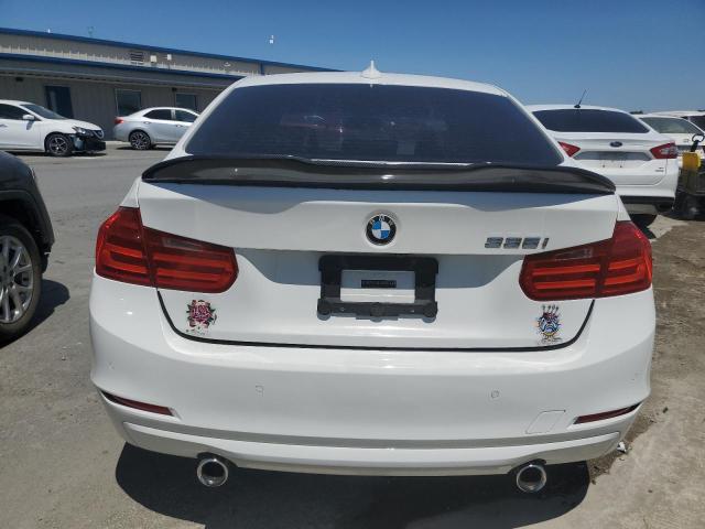 WBA3A9G59ENR97426 BMW 335 I
