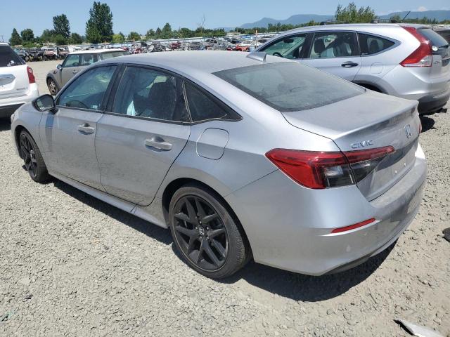 2HGFE2F56NH563567 Honda Civic Sport
