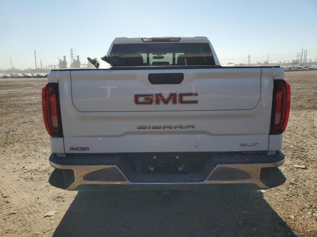 3GTP8DED3LG390537 GMC Sierra C1500 Slt