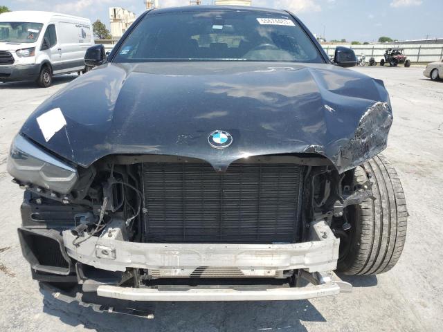 5UXCY4C06M9E05839 BMW X6 Sdrive 40i