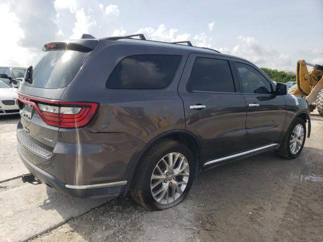 1C4RDHEG7FC737445 Dodge Durango Citadel