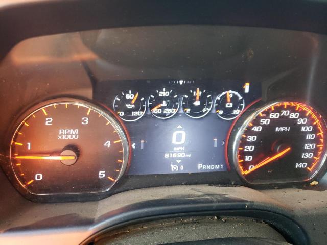 1GT42YE83GF123520 GMC Sierra K3500 Denali