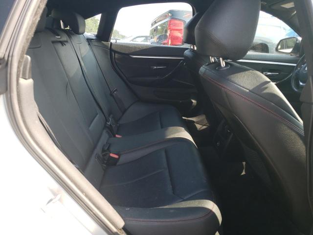 WBA4J1C58KBM13574 BMW 430i Gran Coupe