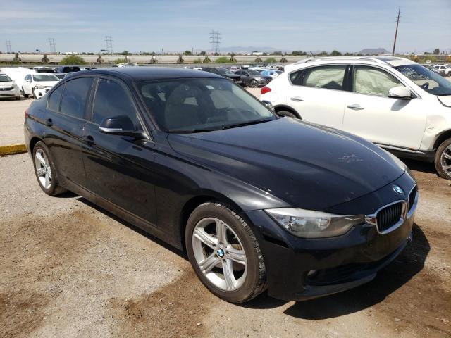 WBA3A5G57FNS91923 BMW 328 I
