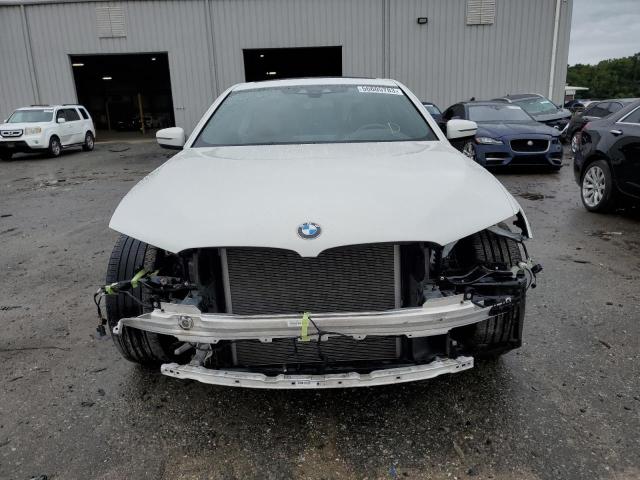 WBAJE5C56JWA96872 BMW 540 I