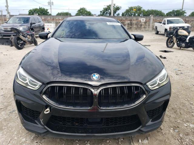 WBSGV0C08MCF20118 BMW M8