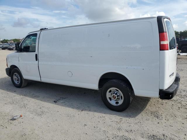 1GTW7GCA5E1137987 GMC Savana G2500