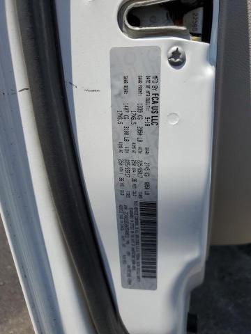 2C4RDGBG0KR540813 Dodge Grand Caravan Se