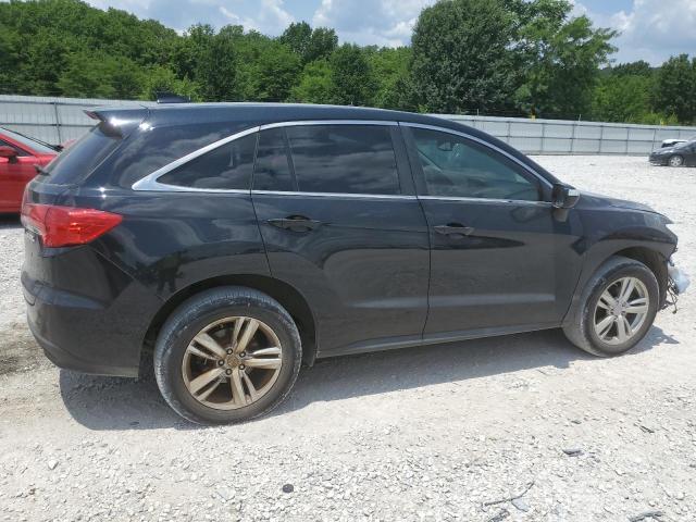5J8TB3H30EL005889 Acura RDX