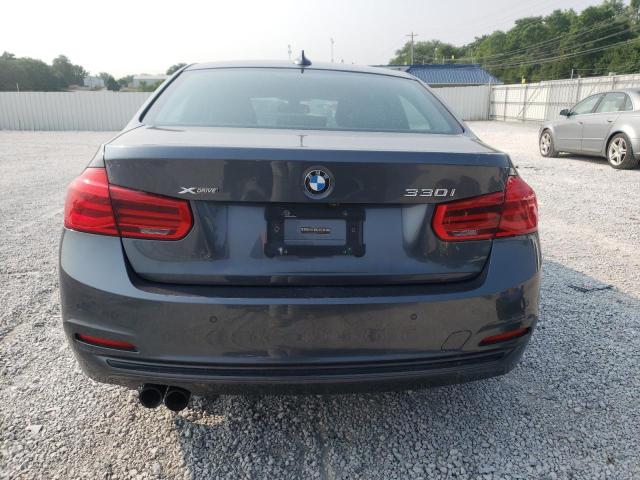 WBA8D9G59JNU72745 BMW 330 XI