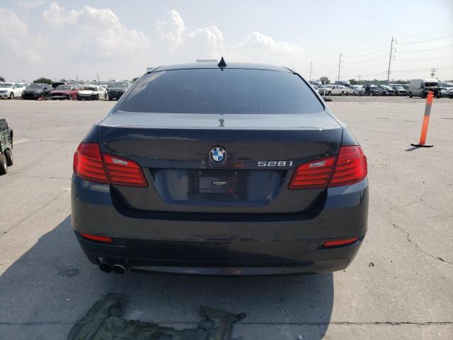 WBA5A5C54FD514732 BMW 528 I