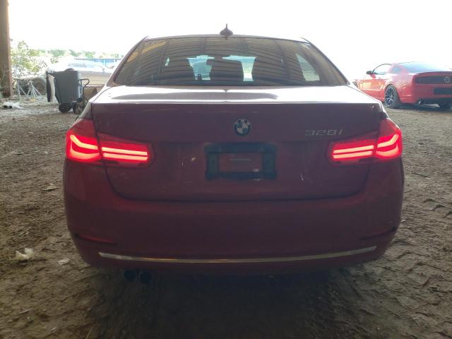 WBA8E9G53GNT82965 BMW 328 I Sulev
