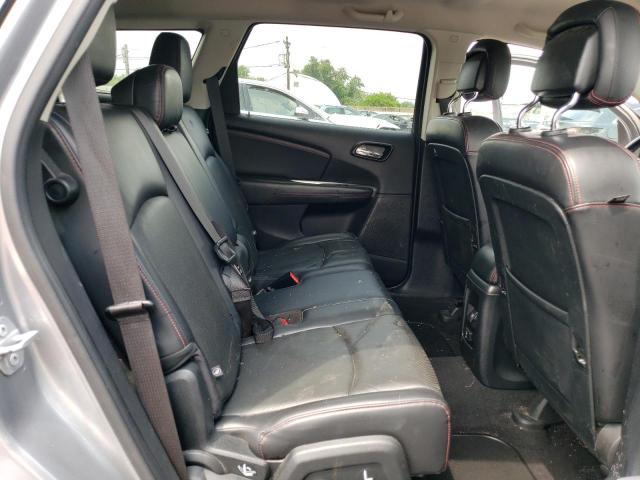 3C4PDCEG9JT472664 Dodge JOURNEY GT