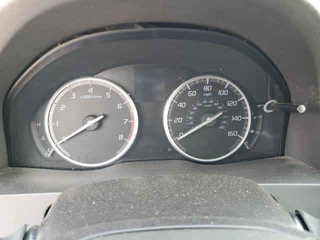 5J8TB4H58HL021673 Acura Rdx Technology