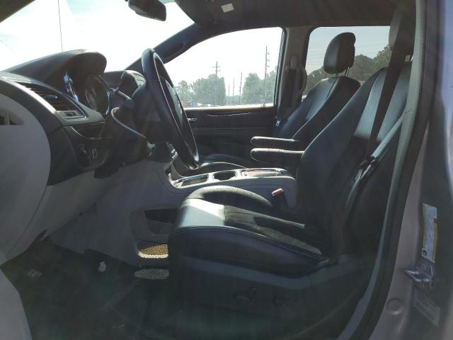 2C4RDGCG9HR604371 Dodge Grand Caravan Sxt