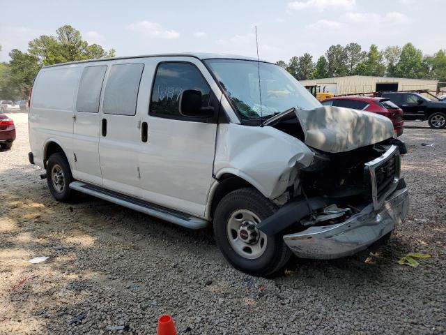 1GTW7AFF4G1183348 GMC Savana G2500