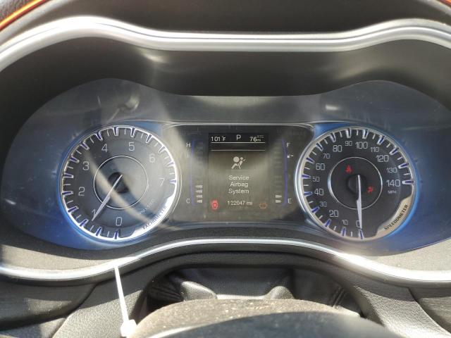 1C3CCCAB6FN578223 Chrysler 200 Limited
