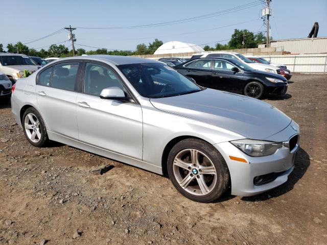 WBA3C3G58ENR25348 BMW 320 I Xdrive
