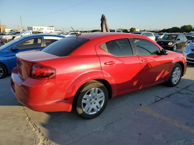 1C3CDZAGXEN217636 Dodge AVENGER SE