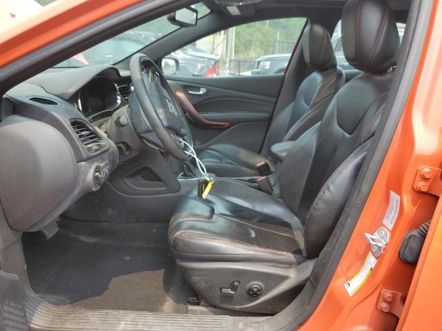 1C3CDFEB9FD404628 Dodge DART GT
