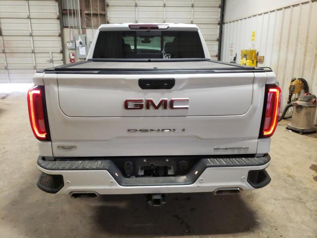 1GTU9FEL9KZ419766 GMC Sierra K1500 Denali